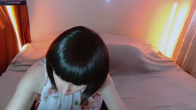 Snapshot of bekyboop chatting on 15, 11, 2025 bekyboop online show from 15, 11, 2025