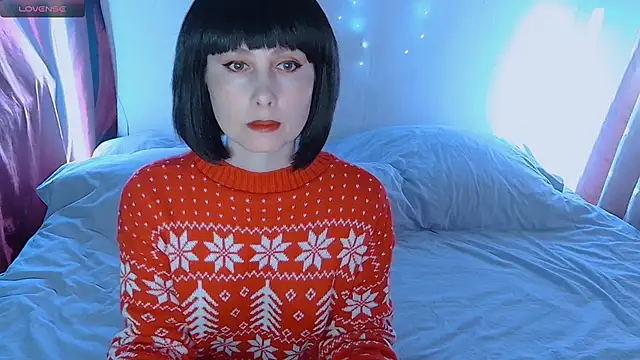 bekyboop online show from 15, 12, 2025