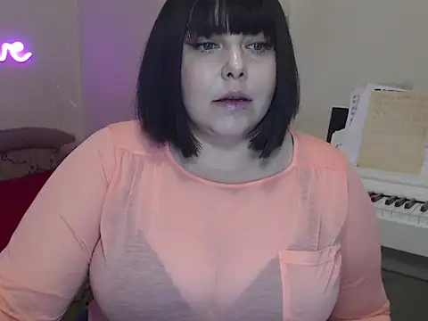 BettyMilla online show from 25, 3, 2026