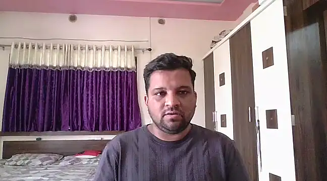 Snapshot of dhruv_love chatting on 21, 2, 2025 dhruv love online show from 21, 2, 2025