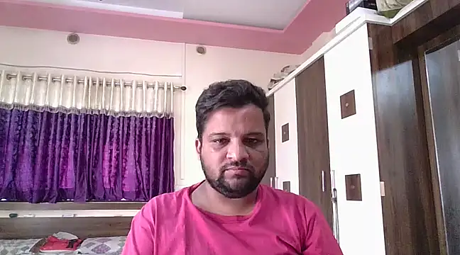 Snapshot of dhruv_love chatting on 10, 2, 2025 dhruv love online show from 10, 2, 2025