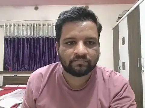 Snapshot of dhruv_love chatting on 30, 9, 2025 dhruv love online show from 30, 9, 2025