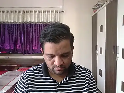 Snapshot of dhruv_love chatting on 11, 10, 2025 dhruv love online show from 11, 10, 2025