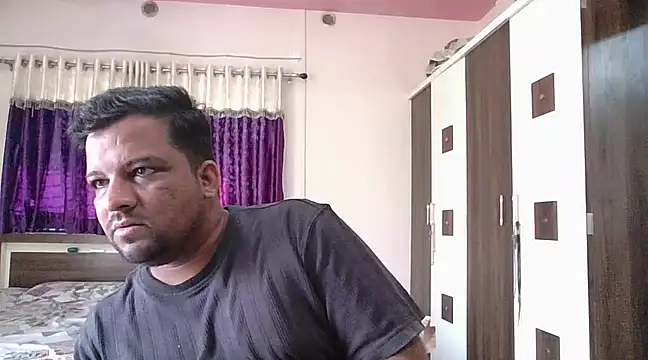 Snapshot of dhruv_love chatting on 19, 2, 2025 dhruv love online show from 19, 2, 2025