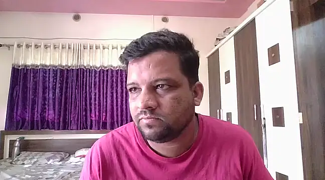 Snapshot of dhruv_love chatting on 22, 2, 2025 dhruv love online show from 22, 2, 2025