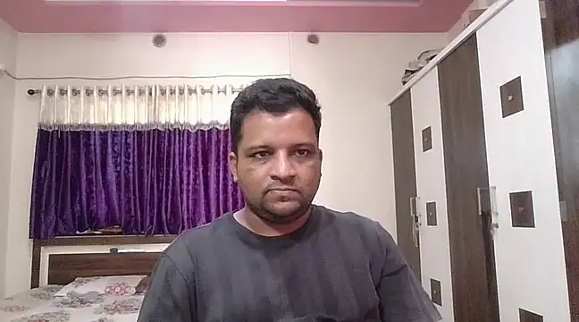Snapshot of dhruv_love chatting on 17, 3, 2025 dhruv love online show from 17, 3, 2025