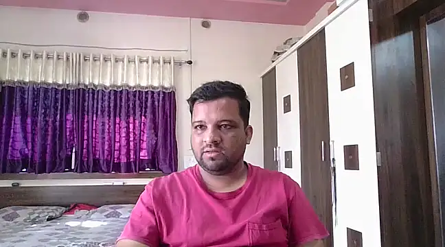 Snapshot of dhruv_love chatting on 20, 2, 2025 dhruv love online show from 20, 2, 2025