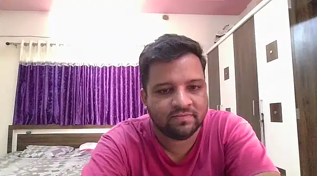 Snapshot of dhruv_love chatting on 22, 2, 2025 dhruv love online show from 22, 2, 2025