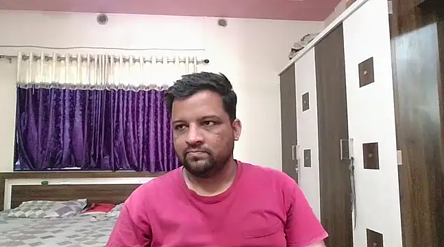 Snapshot of dhruv_love chatting on 24, 2, 2025 dhruv love online show from 24, 2, 2025