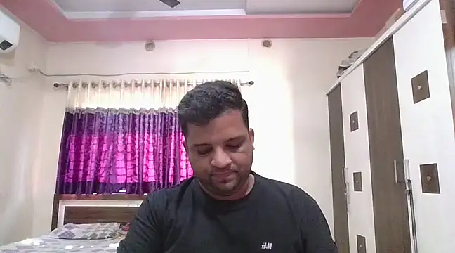 Snapshot of dhruv_love chatting on 14, 2, 2025 dhruv love online show from 14, 2, 2025
