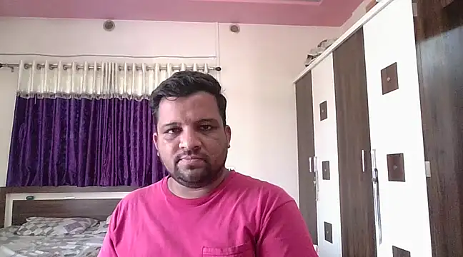 Snapshot of dhruv_love chatting on 22, 2, 2025 dhruv love online show from 22, 2, 2025
