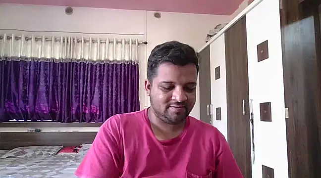 Snapshot of dhruv_love chatting on 18, 2, 2025 dhruv love online show from 18, 2, 2025