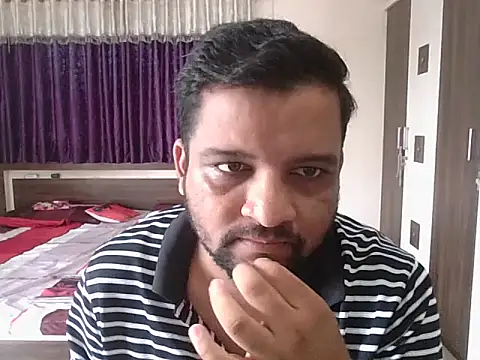 Snapshot of dhruv_love chatting on 20, 9, 2025 dhruv love online show from 20, 9, 2025