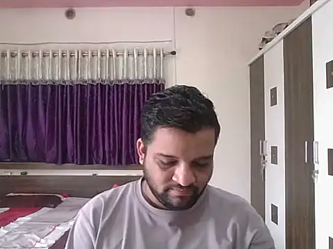 Snapshot of dhruv_love chatting on 22, 9, 2025 dhruv love online show from 22, 9, 2025