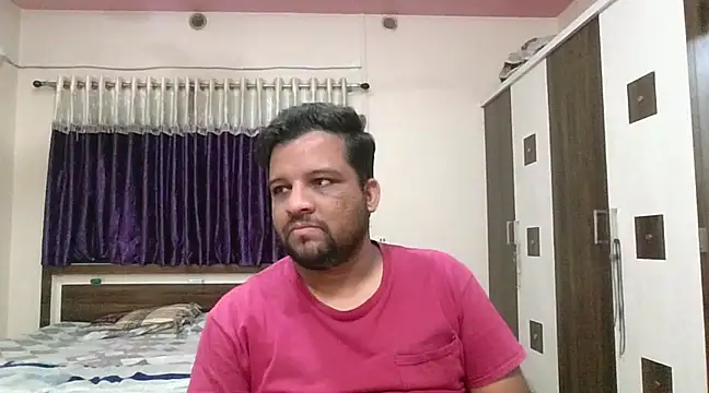 Snapshot of dhruv_love chatting on 5, 2, 2025 dhruv love online show from 5, 2, 2025