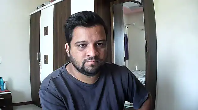 Snapshot of dhruv_love chatting on 3, 12, 2024 dhruv love online show from 3, 12, 2024