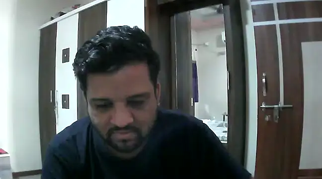 Snapshot of dhruv_love chatting on 4, 12, 2024 dhruv love online show from 4, 12, 2024