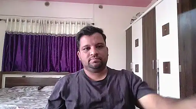 Snapshot of dhruv_love chatting on 19, 2, 2025 dhruv love online show from 19, 2, 2025