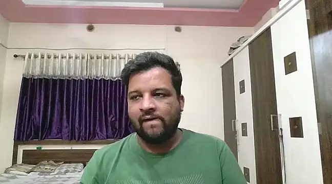 Snapshot of dhruv_love chatting on 7, 2, 2025 dhruv love online show from 7, 2, 2025