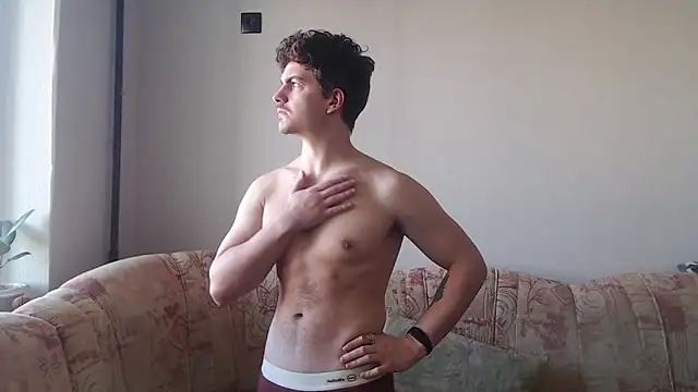 Snapshot of Remy_Miles chatting on 11, 2, 2025 Remy Miles online show from 11, 2, 2025