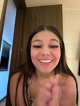 Alyshanon18 online show from 11, 1, 2026