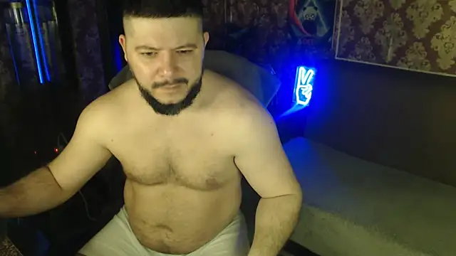 Snapshot of thor_master chatting on 28, 2, 2026 thor master online show from 28, 2, 2026