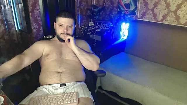 Snapshot of thor_master chatting on 20, 2, 2026 thor master online show from 20, 2, 2026