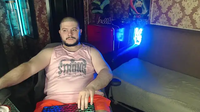 thor master online show from 2, 6, 2026