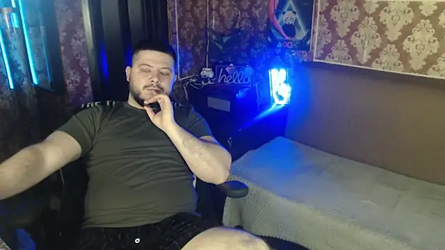 Snapshot of thor_master chatting on 3, 2, 2026 thor master online show from 3, 2, 2026