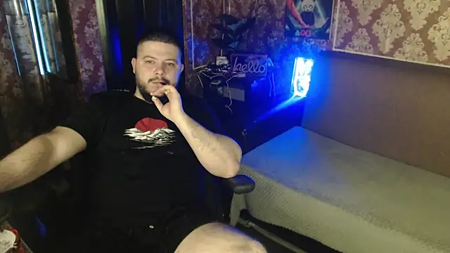 Snapshot of thor_master chatting on 17, 2, 2026 thor master online show from 17, 2, 2026