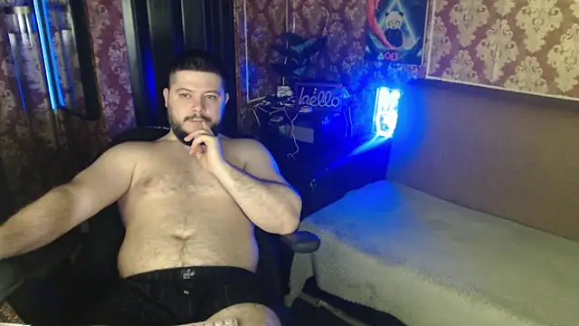 Snapshot of thor_master chatting on 24, 2, 2026 thor master online show from 24, 2, 2026