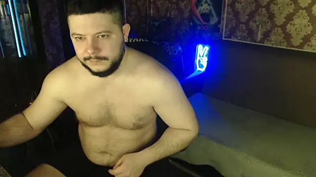 Snapshot of thor_master chatting on 14, 2, 2026 thor master online show from 14, 2, 2026