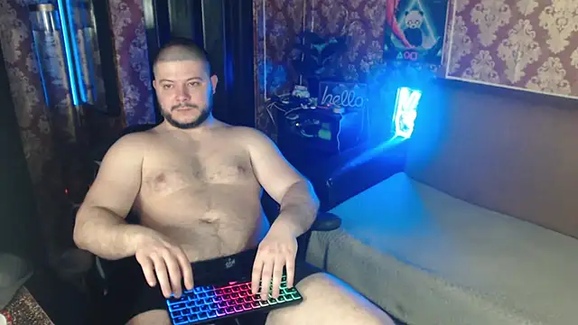 thor master online show from 23, 3, 2026