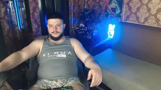 Snapshot of thor_master chatting on 11, 3, 2026 thor master online show from 11, 3, 2026