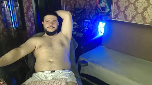 Snapshot of thor_master chatting on 6, 3, 2026 thor master online show from 6, 3, 2026