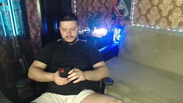 thor master online show from 12, 10, 2025