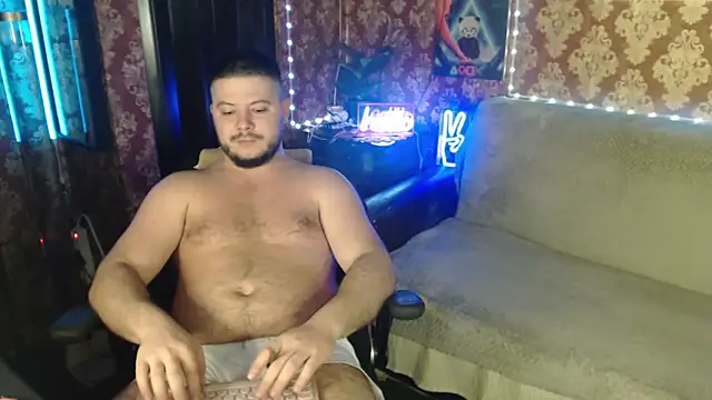 thor master online show from 15, 10, 2025