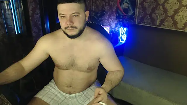 Snapshot of thor_master chatting on 7, 2, 2026 thor master online show from 7, 2, 2026