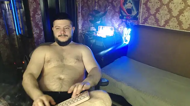 Snapshot of thor_master chatting on 7, 3, 2026 thor master online show from 7, 3, 2026