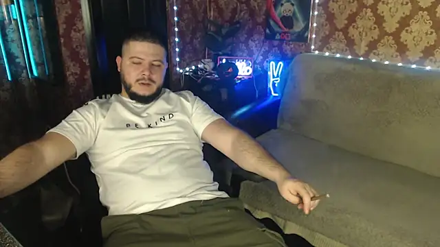 thor master online show from 13, 11, 2025