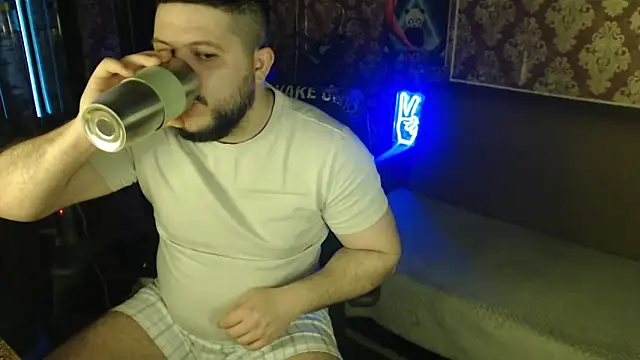 Snapshot of thor_master chatting on 10, 2, 2026 thor master online show from 10, 2, 2026