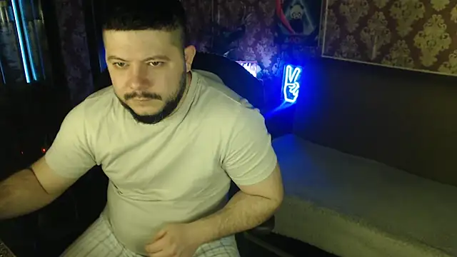 Snapshot of thor_master chatting on 12, 2, 2026 thor master online show from 12, 2, 2026