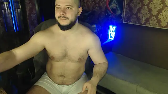 Snapshot of thor_master chatting on 28, 2, 2026 thor master online show from 28, 2, 2026