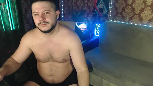 thor master online show from 6, 10, 2025