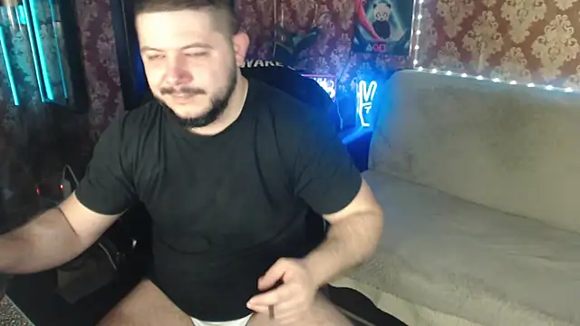 thor master online show from 12, 11, 2025