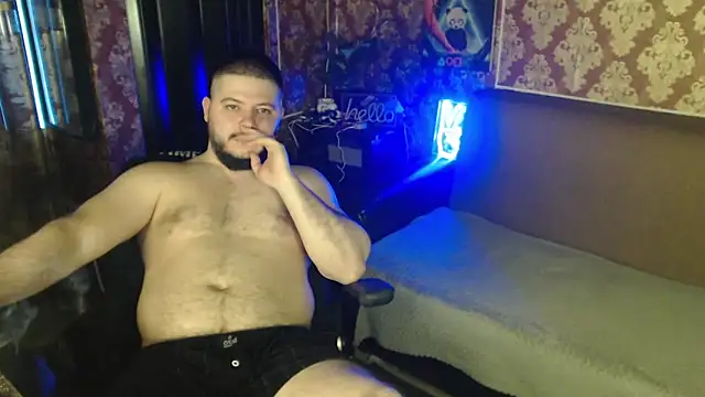 Snapshot of thor_master chatting on 16, 2, 2026 thor master online show from 16, 2, 2026