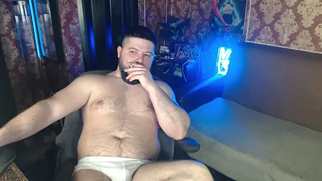 Snapshot of thor_master chatting on 13, 3, 2026 thor master online show from 13, 3, 2026