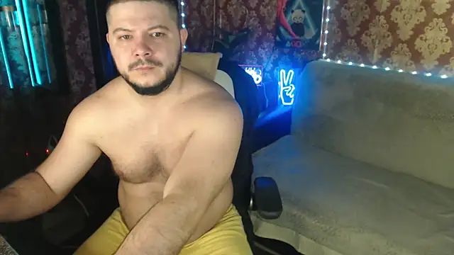 thor master online show from 6, 11, 2025