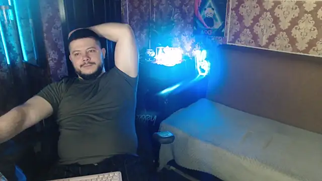 Snapshot of thor_master chatting on 4, 2, 2026 thor master online show from 4, 2, 2026