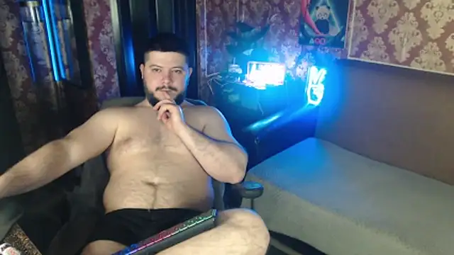 Snapshot of thor_master chatting on 9, 3, 2026 thor master online show from 9, 3, 2026